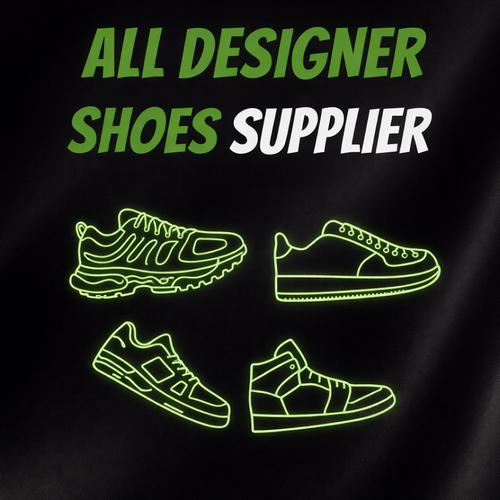 ALL DESIGNER SHOE SUPPLIER